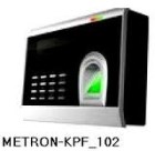 Máy chấm công vân tay Metron KPF-102